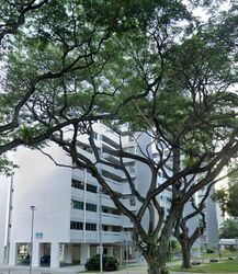 Blk 31 Marine Crescent Ville (Marine Parade), HDB 3 Rooms #629516381